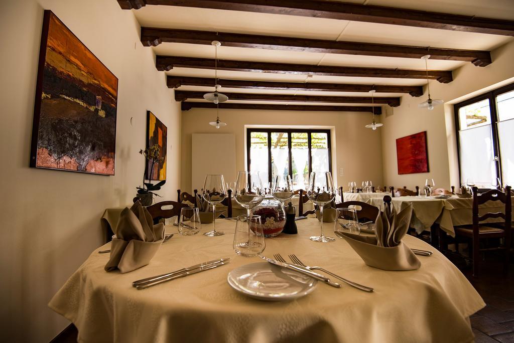 Charme Hotel Osteria Carletti Bedano Exterior photo