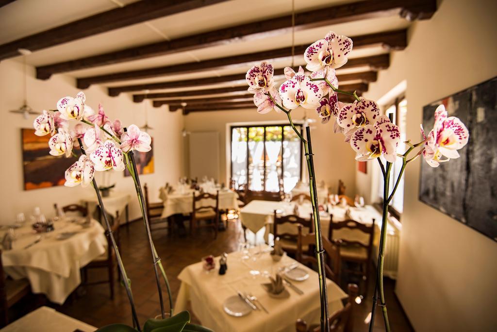Charme Hotel Osteria Carletti Bedano Exterior photo